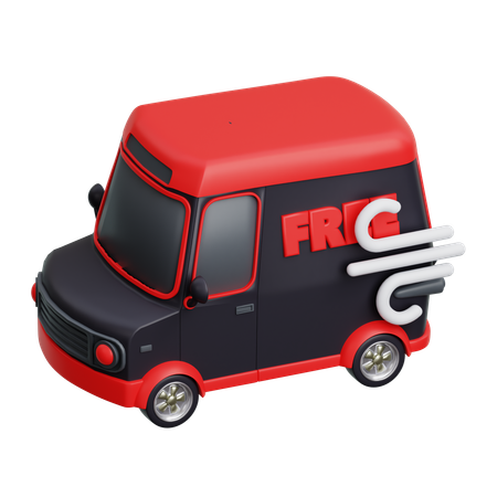 送料無料  3D Icon