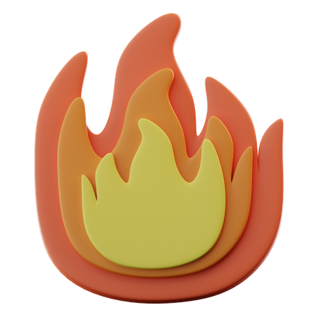 뜨거운 판매  3D Icon