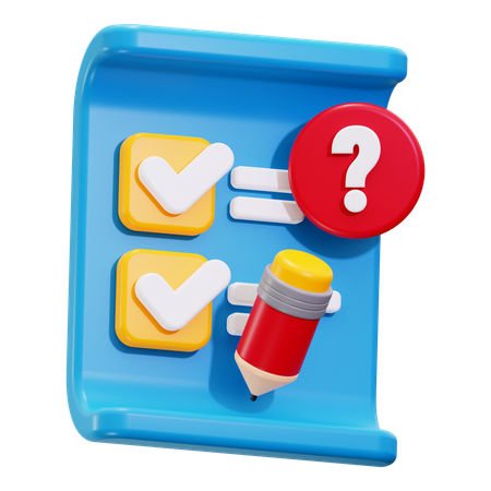 テスト  3D Icon