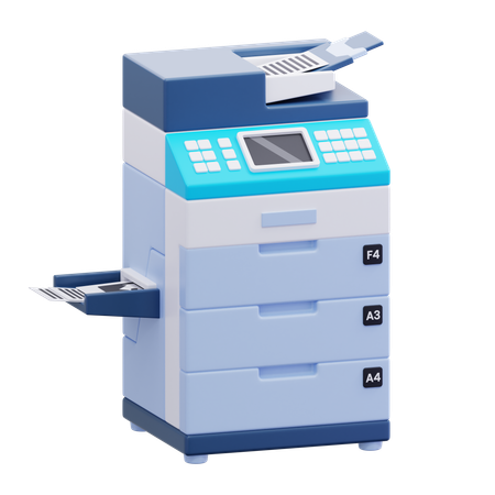 디지털 인쇄  3D Icon