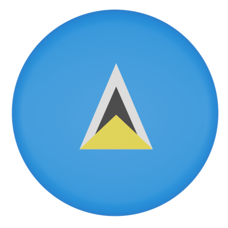 ルシア  3D Icon