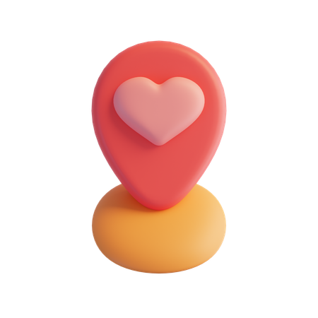 プレースホルダー  3D Icon