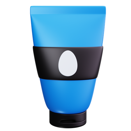 엑스폴리에이팅 스크럽  3D Icon
