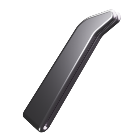 족집게  3D Icon
