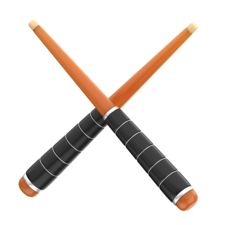 당구대  3D Icon