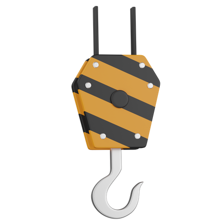 保有者  3D Icon