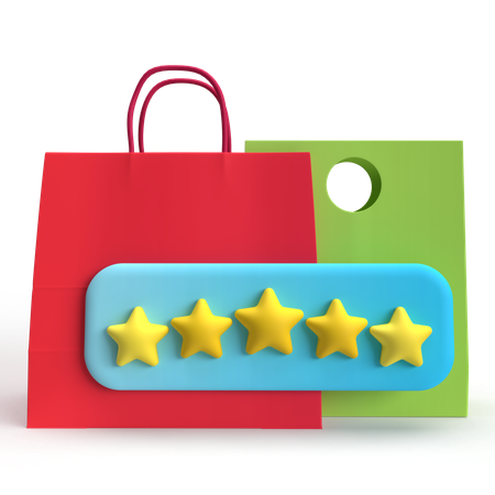 製品評価  3D Icon