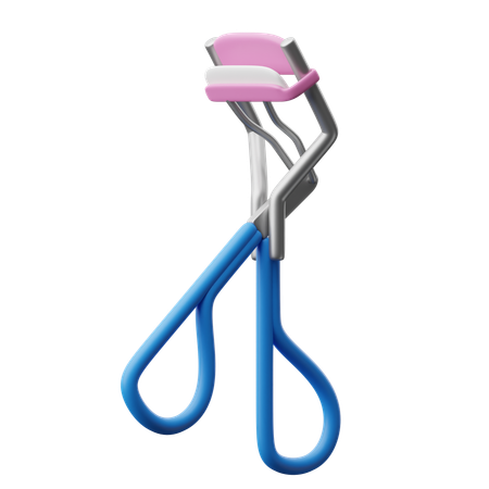 まつげカーラー  3D Icon