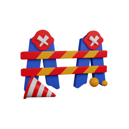 アクセスが拒否されました  3D Icon
