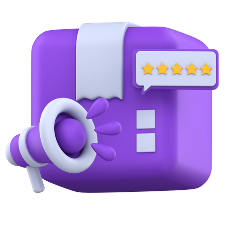 製品評価  3D Icon