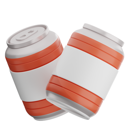 ソーダガラス  3D Icon