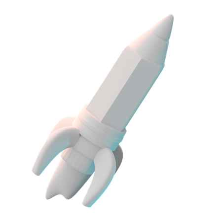 창의성  3D Icon