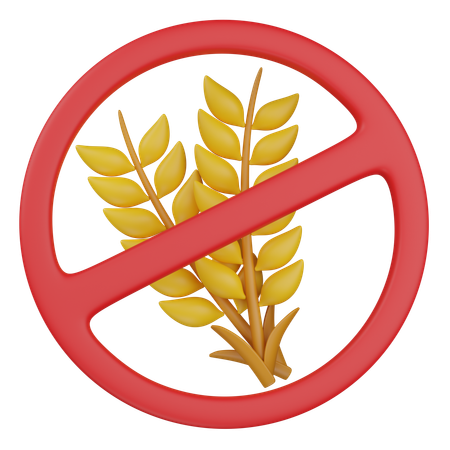 健康食品  3D Icon