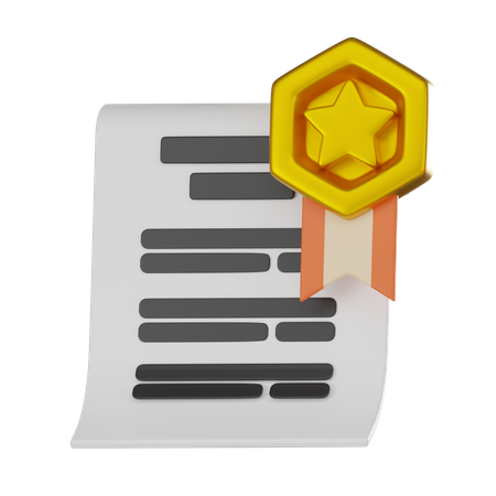 눈금  3D Icon