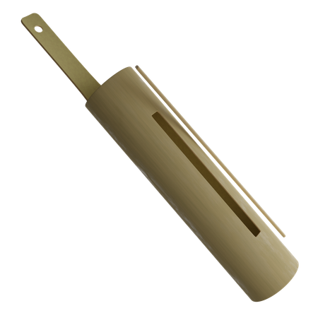 설렁  3D Icon