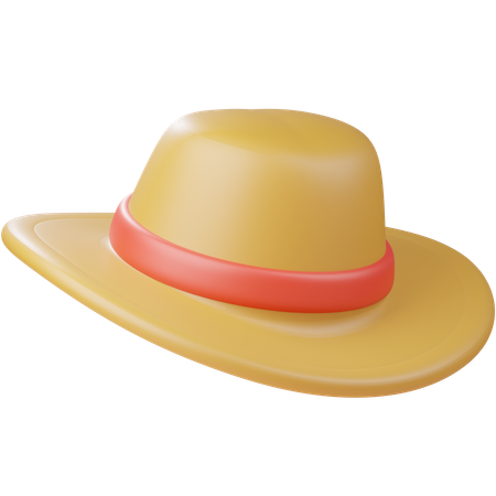 もっている  3D Icon