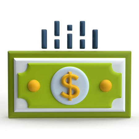빠른 인출  3D Icon