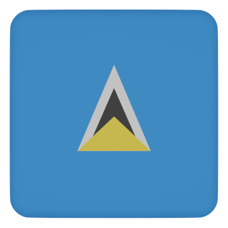 ルシア  3D Icon