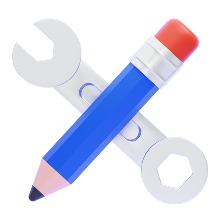 창작 과정  3D Icon