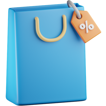 製品割引  3D Icon