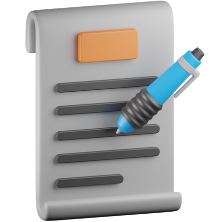 有料記事  3D Icon