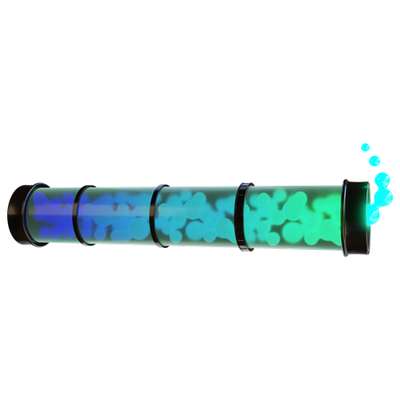데이터 전처리  3D Icon