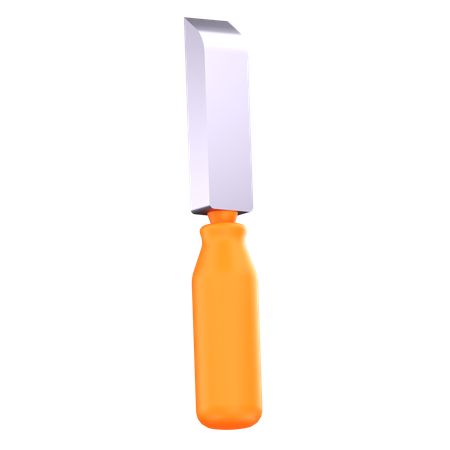 ノミ  3D Icon