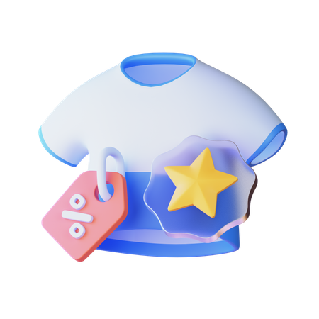 한정상품  3D Icon