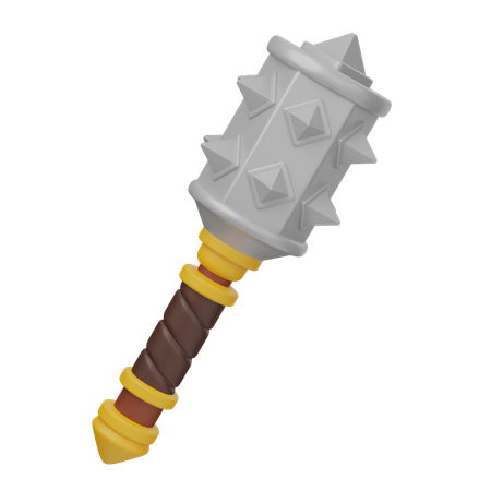 여성  3D Icon