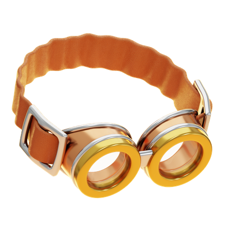 구글  3D Icon