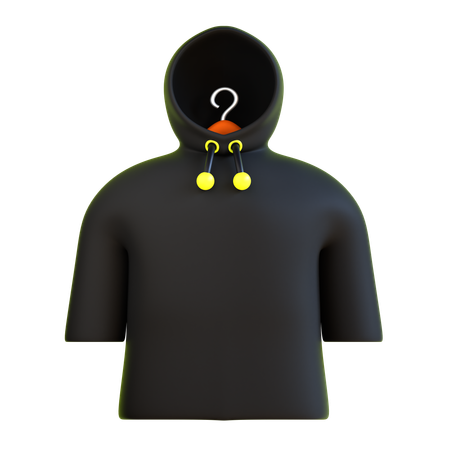 ジャケット  3D Icon