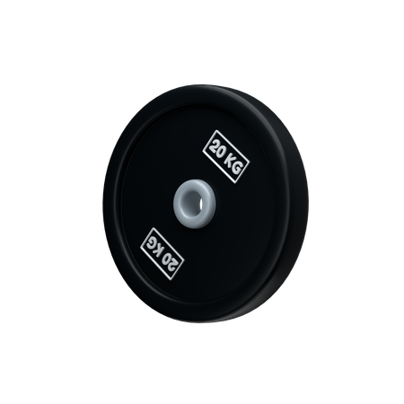 그릇  3D Icon