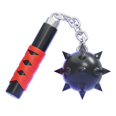 여성  3D Icon