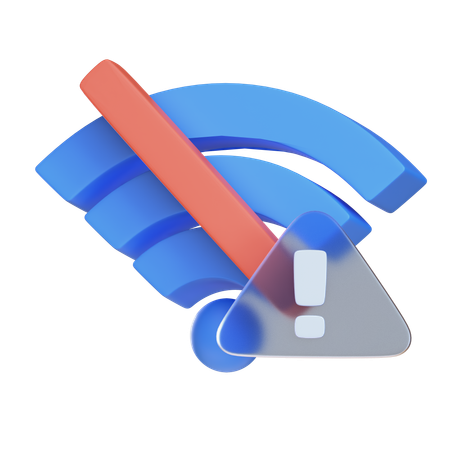 デバイスの切断  3D Icon