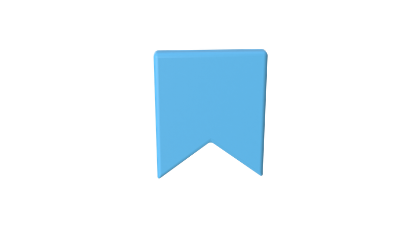 お気に入り  3D Icon