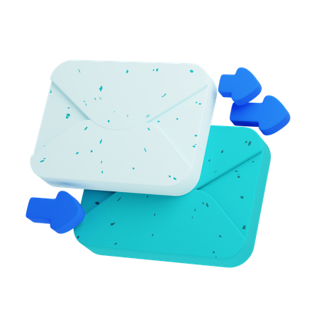 앞으로  3D Icon
