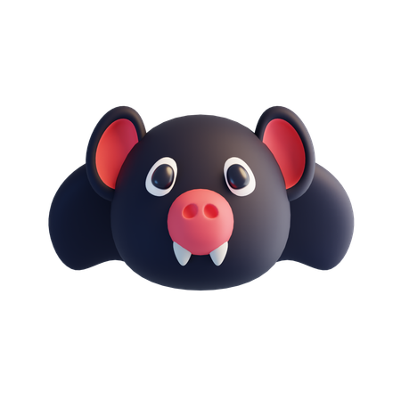 하나  3D Icon