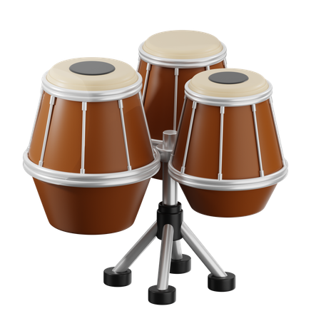 북  3D Icon