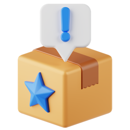 제품 정보  3D Icon