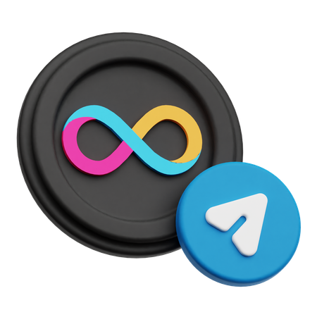 인터넷 컴퓨터 전송  3D Icon
