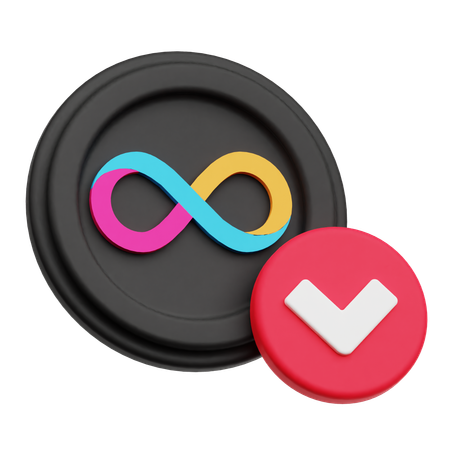 인터넷 컴퓨터 손실  3D Icon