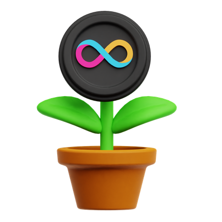 인터넷 컴퓨터 공장  3D Icon