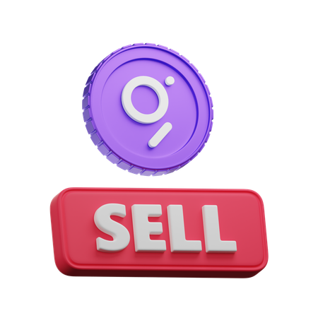 グラフ販売  3D Icon