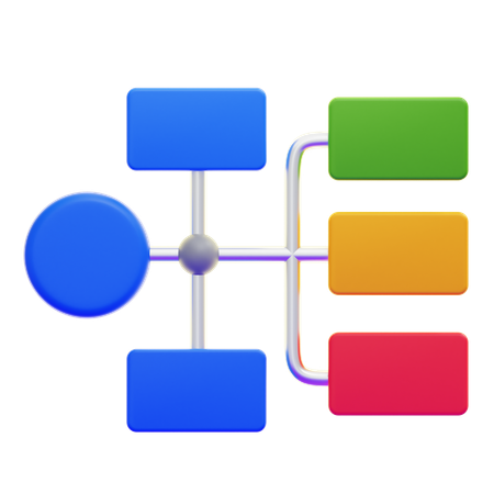 図  3D Icon