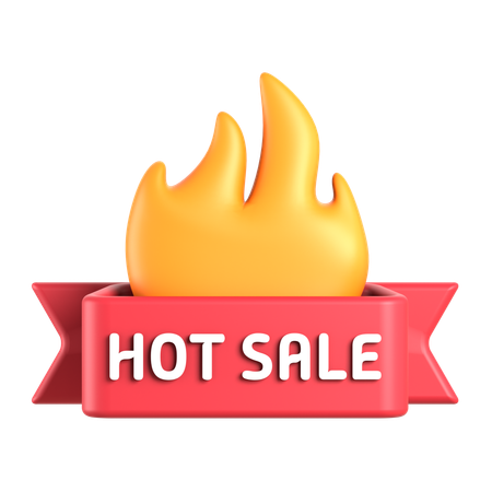 뜨거운 판매  3D Icon