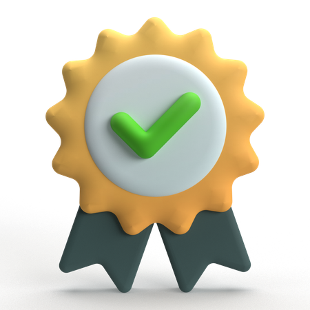 保証された  3D Icon