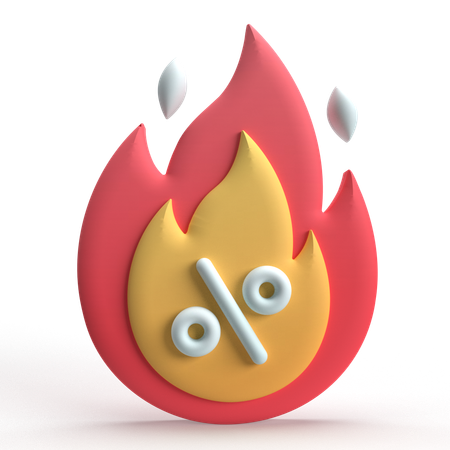 ホット販売  3D Icon