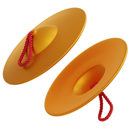 중국의 셍셩  3D Icon