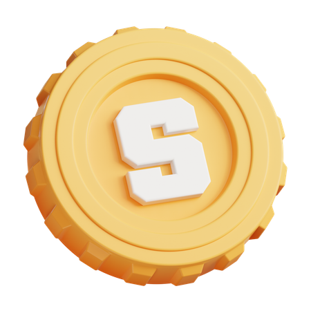 サンドボックス  3D Icon
