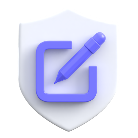 編集  3D Icon